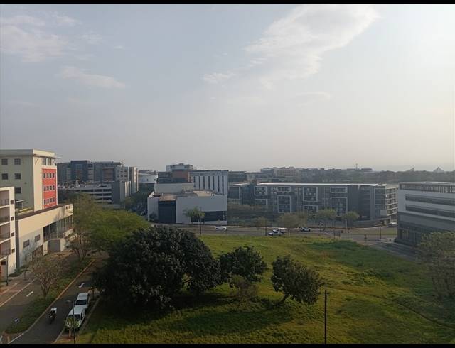 2 BEDROOM APARTMENT TO LET IN UMHLANGA RIDGE